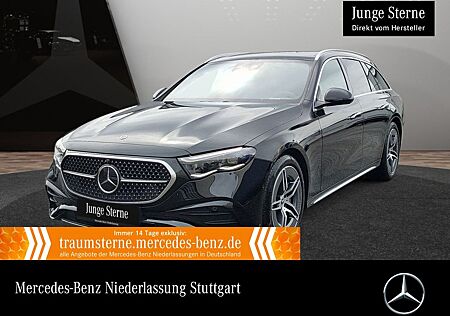 Mercedes-Benz E 300 e T AMG Adv.+/PANO/DIGITAL/Bur4D/MEMO/MBUX