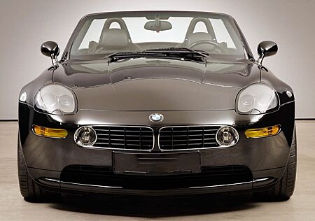 BMW Z8 Alpina Roadster