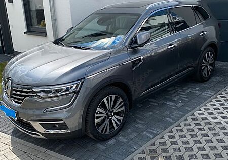 Renault Koleos BLUE dCi 185 4WD X-tronic Initiale Pa...