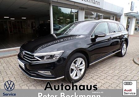 VW Passat Variant Volkswagen 2.0 TDI*DSG*ELEGANCE*NAVI*LED*ACC