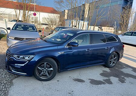 Renault Talisman ENERGY dCi 160 EDC Initiale Paris G...