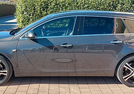 Opel Insignia ST 2.0 CDTI Innovation 120kW Autom....