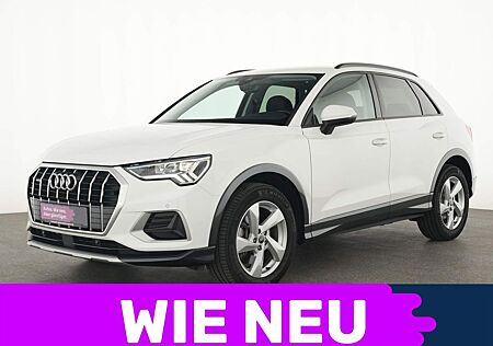 Audi Q3 Advanced Quattro Navi|PDC|Kamera|LED|SHZ