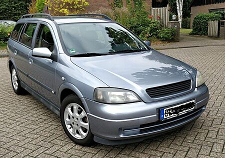 Opel Astra G Caravan 1.6 Njoy