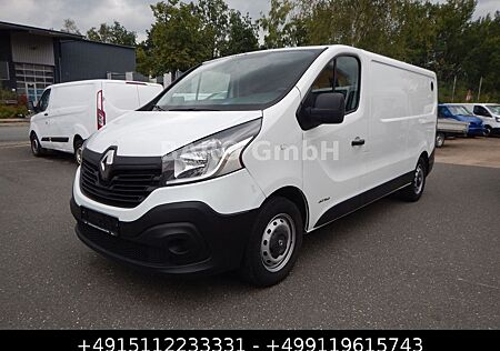 Renault Trafic L2H1 1.Hand Klima ATM ca 70´TKM