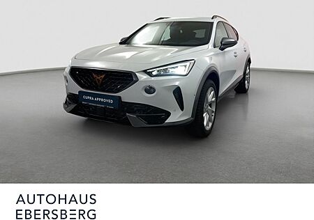 Cupra Formentor 1.5 TSI Park-Lenk el.Heck LED Virtual