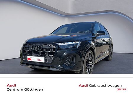 Audi Q7 S line 50TDI qu. tiptr. +AHK+PANO+MATRIX+StHz