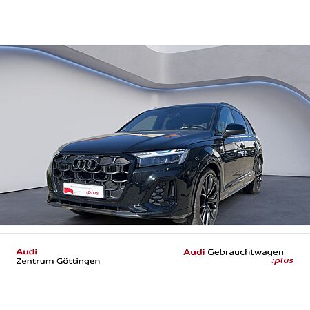 Audi Q7 leasen