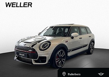 Mini John Cooper Works Clubman JCW Clubman ALL4 JCWSitz,Pano,Kamera,HUD,St+Go