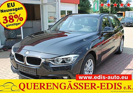 BMW 318i "Advantage" Steptronic 100 kW (136 PS), ...