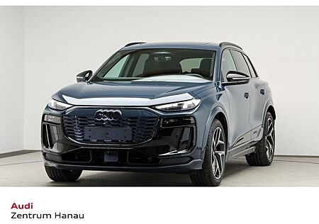 Audi Q6 e-tron quattro *TECHPRO*SLINE*PANO*B&O*AHK*CA