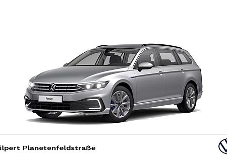 VW Passat Variant Volkswagen 1.4 HYBRID GTE CAM ACC LM17 NAVI