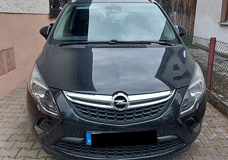Opel Zafira Tourer 1.4 Turbo Business INNOVATION ...