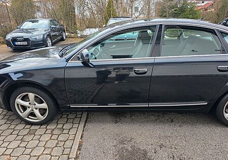 Audi A6 3.0 TDI (DPF) quattro -