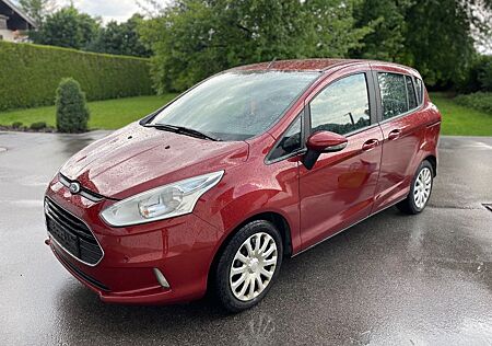 Ford B-Max 1,0 EcoBoost 74kW S/S SYNC Edition SYN...
