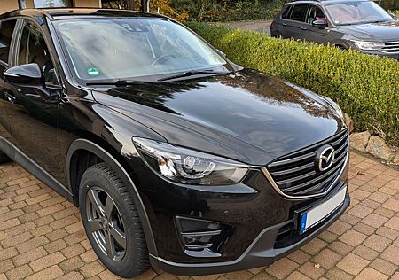 Mazda CX-5 2.5 192 PS Sportline AWD *CHFT TOP ZUSTAND*