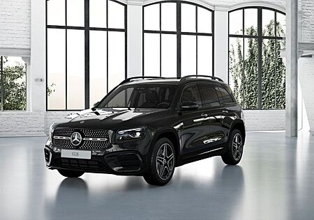 Mercedes-Benz GLB 220 d 4M AMG/Night/Pano/Kamera/AHK