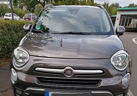 Fiat 500X 1.4 M.Air 125kW CROSS S&S 4x4 Auto. CROSS