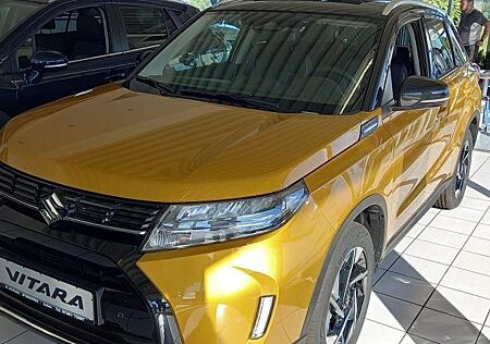 Suzuki Vitara 1.5 Dualjet Hybrid Allgrip AGS Comfort+