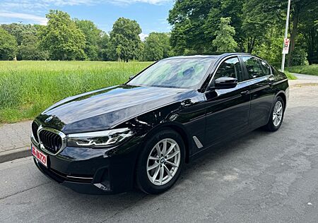 BMW 530d A *FACELIFT - LED*