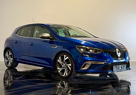 Renault Megane IV Lim. 5-trg. GT Kamera*HUD*LED*BOSE