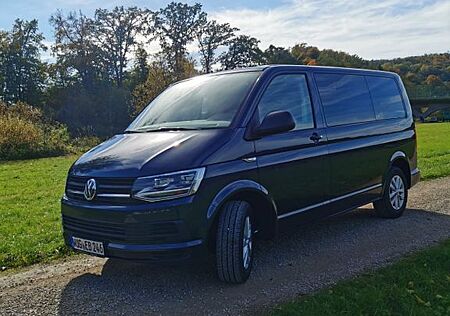 VW T6 Multivan Volkswagen