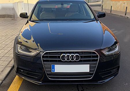 Audi A4 2.0 TDI 105kW Ambiente