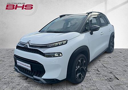 Citroën C3 Aircross PureTech130 EAT6 Shine Pack