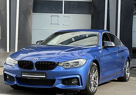 BMW 425 Gran Coupe M-Sport LED Navi Head-Up