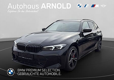 BMW 320i Touring M Sportpaket Lenkradhzg. Sitzhzg. M