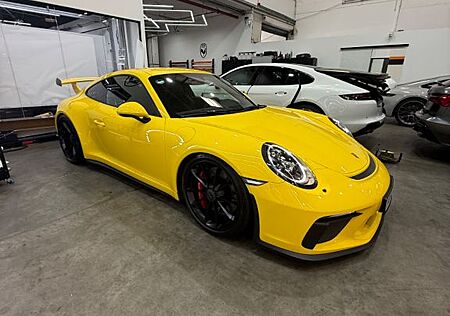 Porsche 991 .2 GT3 PDK