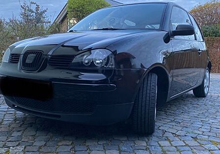 Seat Arosa Select 1.0 | TÜV bis 04/27 | 105.000 km