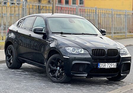 BMW X6 M X6M 555PS * Soft Close * Bi-Xenon * Schiebedach