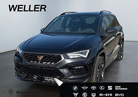 Cupra Ateca 2.0 TSI 4Drive DSG *LED*360Grad*Leder*Pano