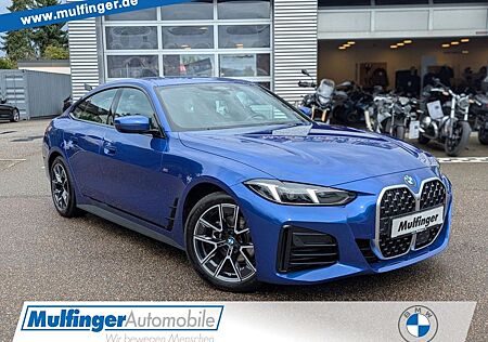 BMW 420d GC.M Sport FACELIFT ACC HUD SuView.Lenkradh