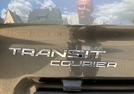 Ford Transit Courier 1,0 EcoBoost Basis