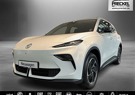 MG S5 EV 64kWh Luxury Long Range