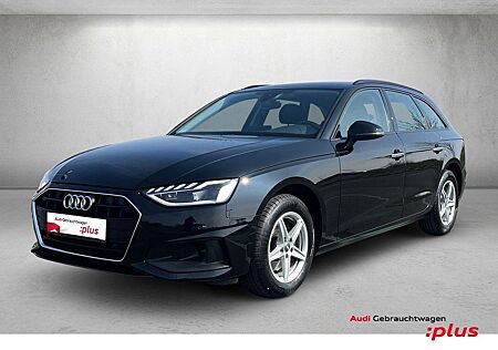 Audi A4 Avant 35 TDI S tronic *LED*