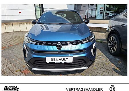 Renault Symbioz Iconic E-Tech Full Hybrid 145 openR-Link