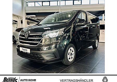 Renault Trafic Blue dCi 150 Evolution MY24 GJR KAMERA KL
