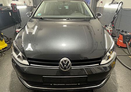 VW Golf Volkswagen 1.4 TSI ACT BMT ALLSTAR ALLSTAR