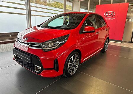 Kia Picanto 1.2 GT-Line TECH NAVI