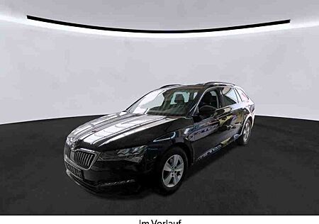 Skoda Superb Combi 2.0 TDI/ACC/PDC/LED/NAVI/16"