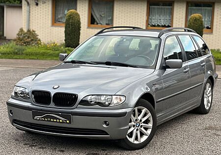 BMW 320i 320 Baureihe 3 Touring *TÜV NEU*