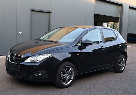Seat Ibiza 1,4 Lim. Style Sport Klimaaut.