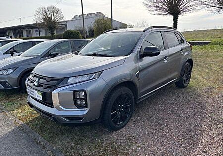 Mitsubishi ASX 2.0 2WD Spirit+