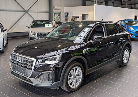 Audi Q2 35 TFSI S tronic Navi 1.Hand