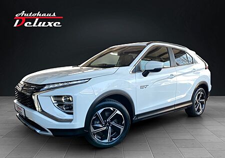 Mitsubishi Eclipse Cross PHEV 4WD PLUS NAVI-KAMERA-LEDER