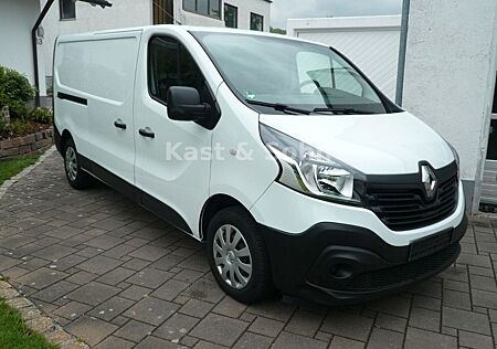 Renault Trafic Kasten L2 Komfort * EURO 6 * KLIMA * 1 VB