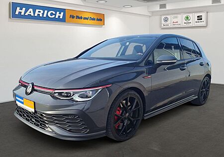VW Golf Volkswagen VIII GTI Clubsport 2.0 TSI DSG ACC MATRIX P